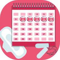 Period Tracker for Women on 9Apps