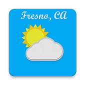 Fresno, CA - weather