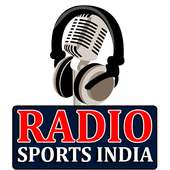 Sports Radio Cricket India Sports India Radio App