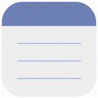 Offline Notepad-Simple Notes