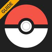 Guide for Pokemon GO full!