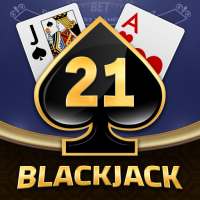 House of Blackjack 21:بلاك جاك
