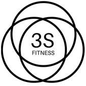 The 3S Fitness App on 9Apps