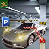 Multistory Car Crazy Real Car Parking 2019 on 9Apps