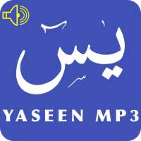 Surah Yaseen Audio MP3 Offline on 9Apps