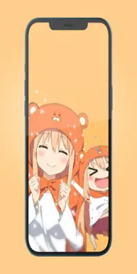 Descarga de la aplicación Kawaii Animes Girls 2023 - Gratis - 9Apps