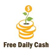 Free Daily Cash