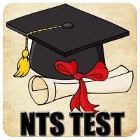 NTS Test Preparation | NTS Sample paper