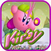 kirby's Super Go Jungle Adventures