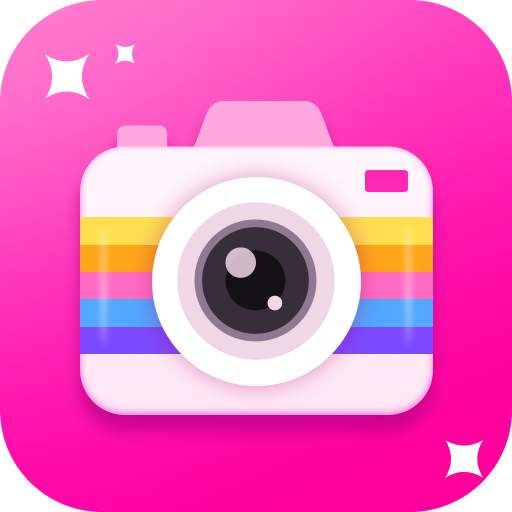 Beauty Camera Plus - Beauty Selfie Camera