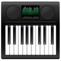 Piano on 9Apps