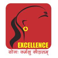 EXCELLENCE IAS on 9Apps
