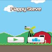 Flappy Steve