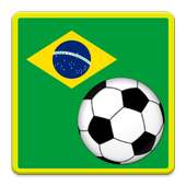 Football World Cup 2014 Brazil