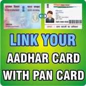 Link PAN and Aadhar