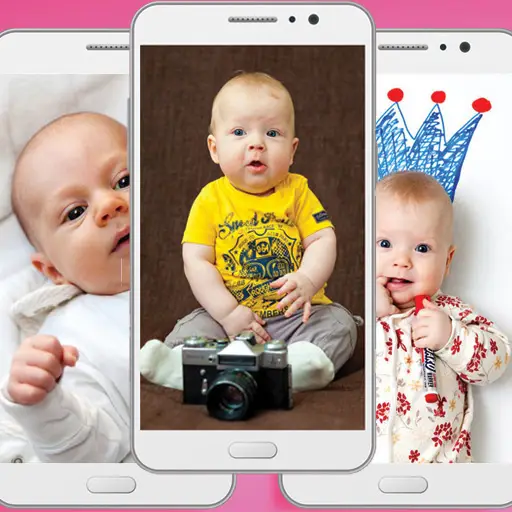 Cute Baby Boy Wallpaper APK Download 2023 - Free - 9Apps Cute Baby Boy Wallpaper APK Download 2023 - Free - 9Apps