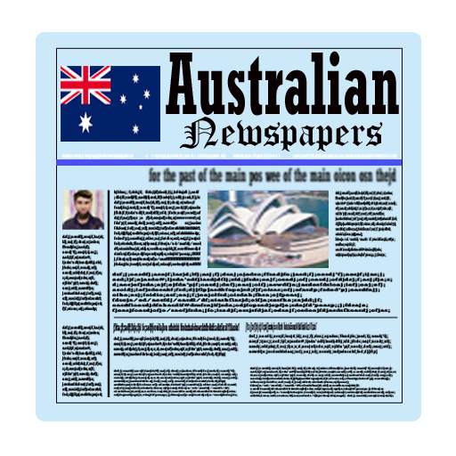 Australian Newspapers
