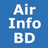 Air Info BD on 9Apps