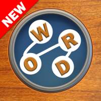 Word Chronicles - Word Search Puzzle Game