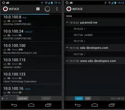 WiFiKiLL Pro На Андроид App Скачать - 9Apps
