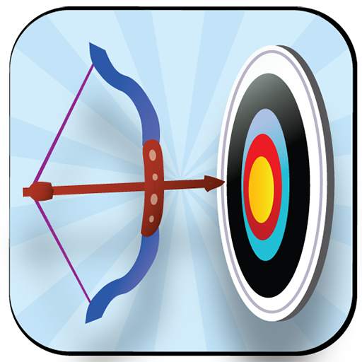 Archery Bow & Arrow
