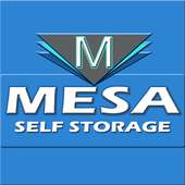 Mesa Self Storage