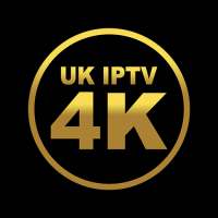 UK IPTV 4k