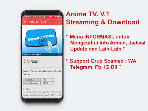 AnimeLovers V2 - Nonton Anime Apk Download for Android- Latest version  1.0.0- com.animelovers.anime