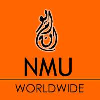 NMU Worldwide-LogisticApp on 9Apps