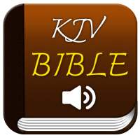 Audio Bible KJV Offline on 9Apps
