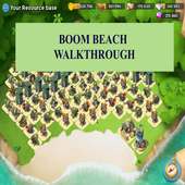 New Boom Beach Walkthrough