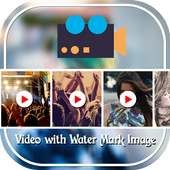 Video Watermark - Create and add watermark on 9Apps