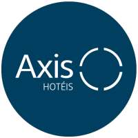 Axis Hotéis on 9Apps