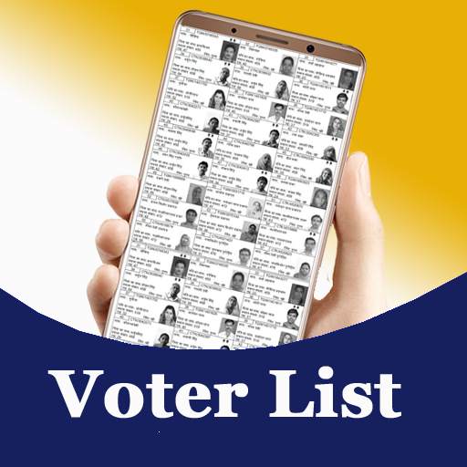 Voter List 2021 Download