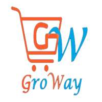 GROWAY :- Vegetables & Fruit's Home delivery APP.