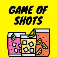 Game of Shots Jogos para beber on 9Apps