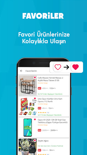 ÇiçekSepeti - Online Alışveriş screenshot 4
