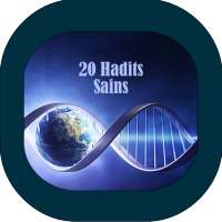 20 Hadits Sains