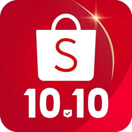 Shopee PH: Shop this 10.10