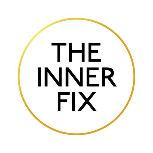 The Inner Fix: Be Stronger