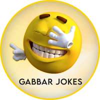 Gabbar jokes