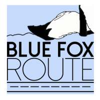 Blue Fox Route on 9Apps