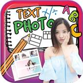 TextEditor Photo Collage Maker on 9Apps