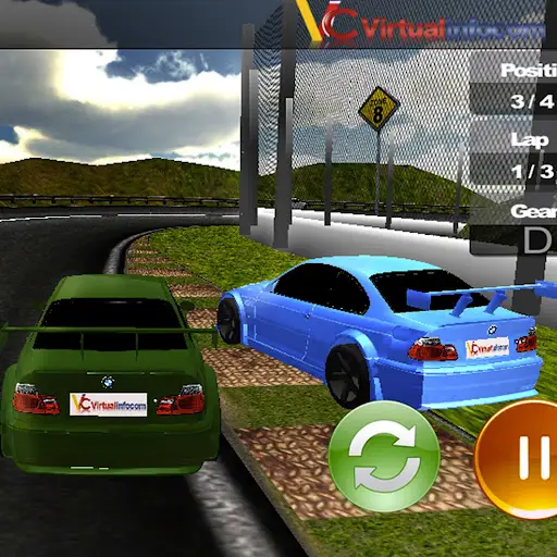 Drive Division™ Car Drift Race APK Download 2023 - Free - 9Apps