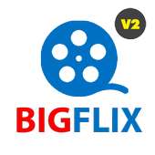 BIGFLIX: Unlimited Free Movies & TV Shows