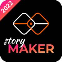 Story Maker: Story for Instagr on 9Apps