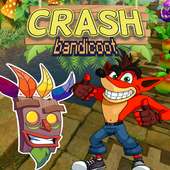 PS Crash Bandicoot : Walkthrough & triks