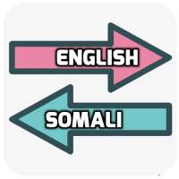English Somali Translator on 9Apps