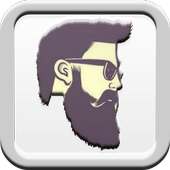 la barbe de l'éditeur on 9Apps