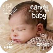 Baby Pics Photo Editor